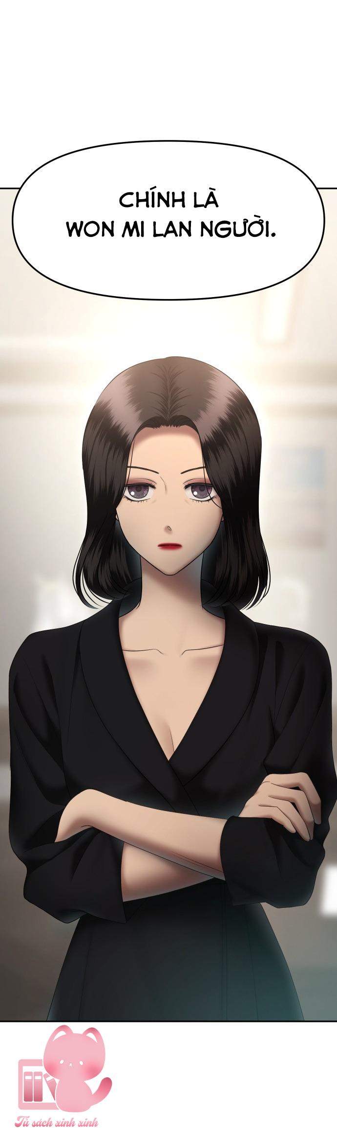 Chị Em Tranh Đấu Chap 67 - Trang 2