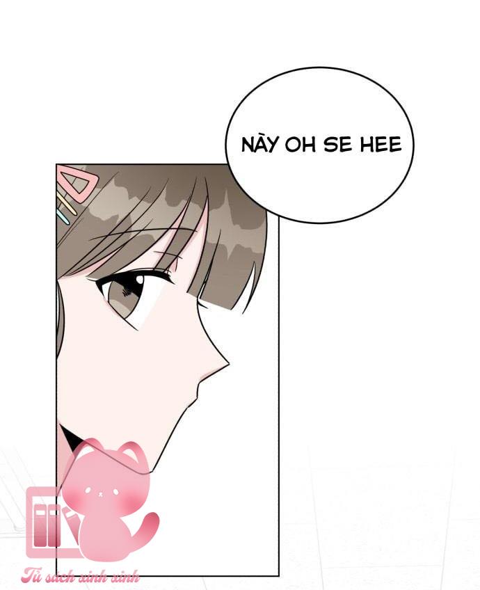 Chúng Ta Là Gì Của Nhau? Chap 22 - Trang 2