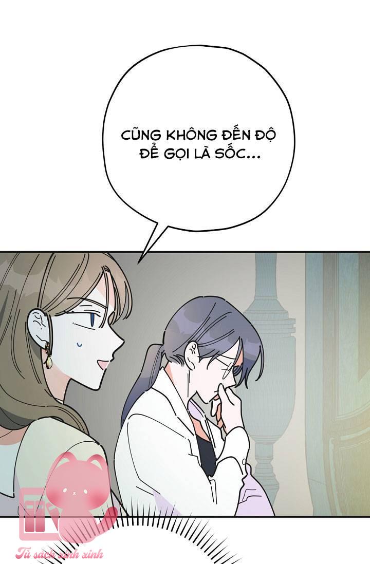Người Hùng Của Ác Nữ Chapter 72 - Trang 3