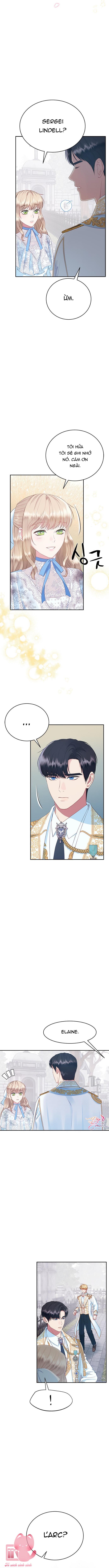 Ác Long Sống Làm Gì Cơ Chứ? Chap 28 - Trang 3