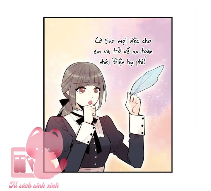 Ác Nữ Muốn Ly Hôn Chap 47 - Trang 2