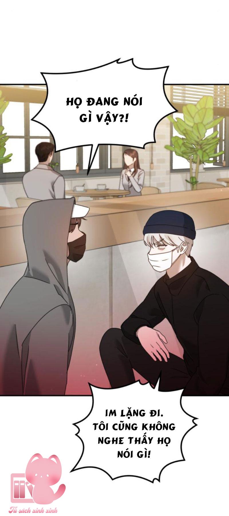Thần Hổ Jangsan Chapter 34 - Trang 4