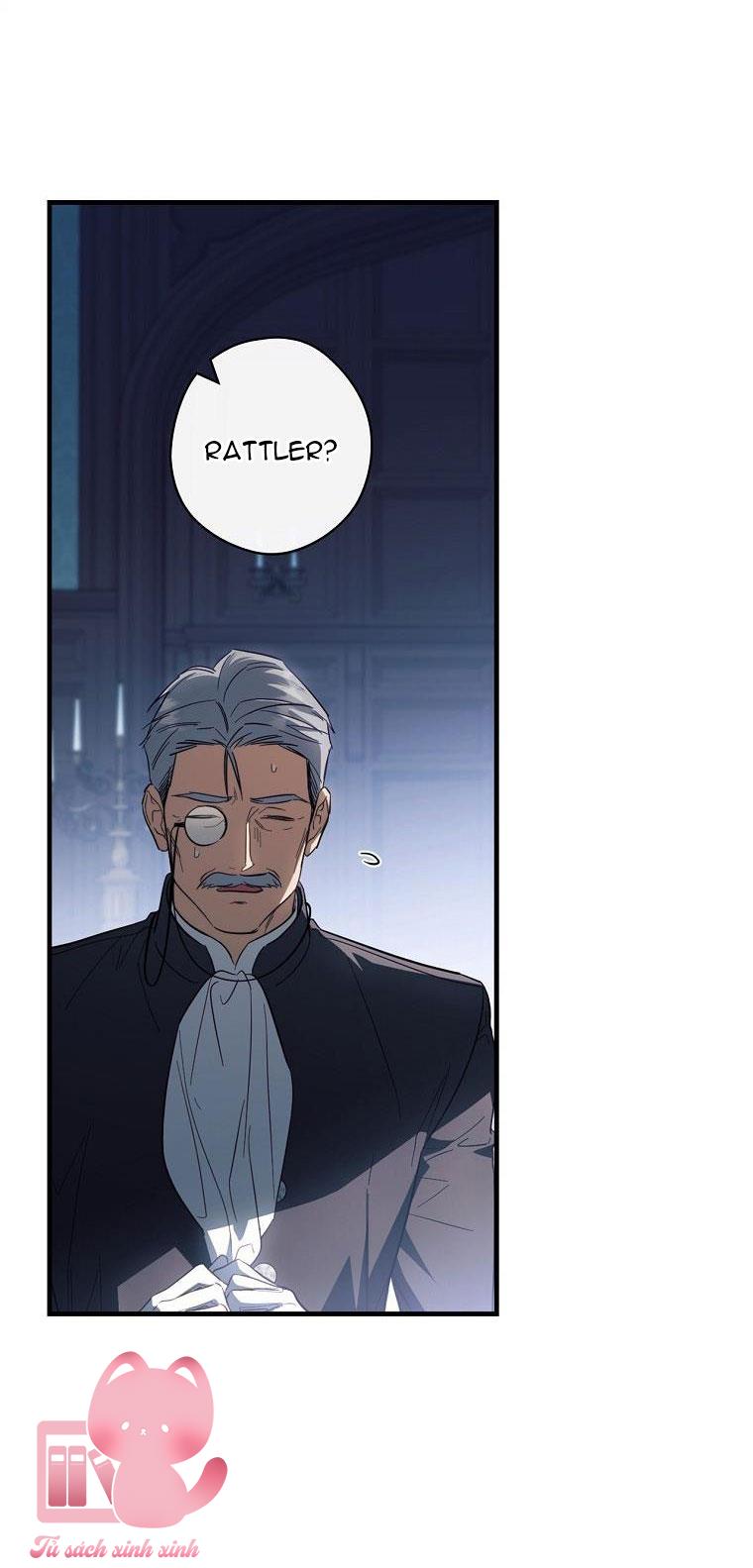 Cách Khiến Phu Quân Đứng Về Phía Tôi Chap 74 - Trang 2