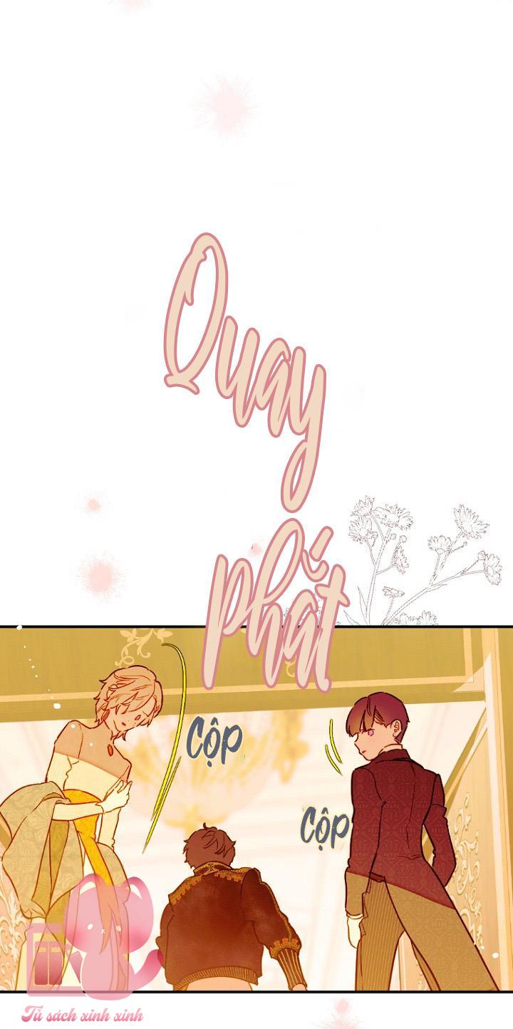 Khế Ước Hôn Nhân Của Mẹ Tôi Chapter 42 - Trang 4