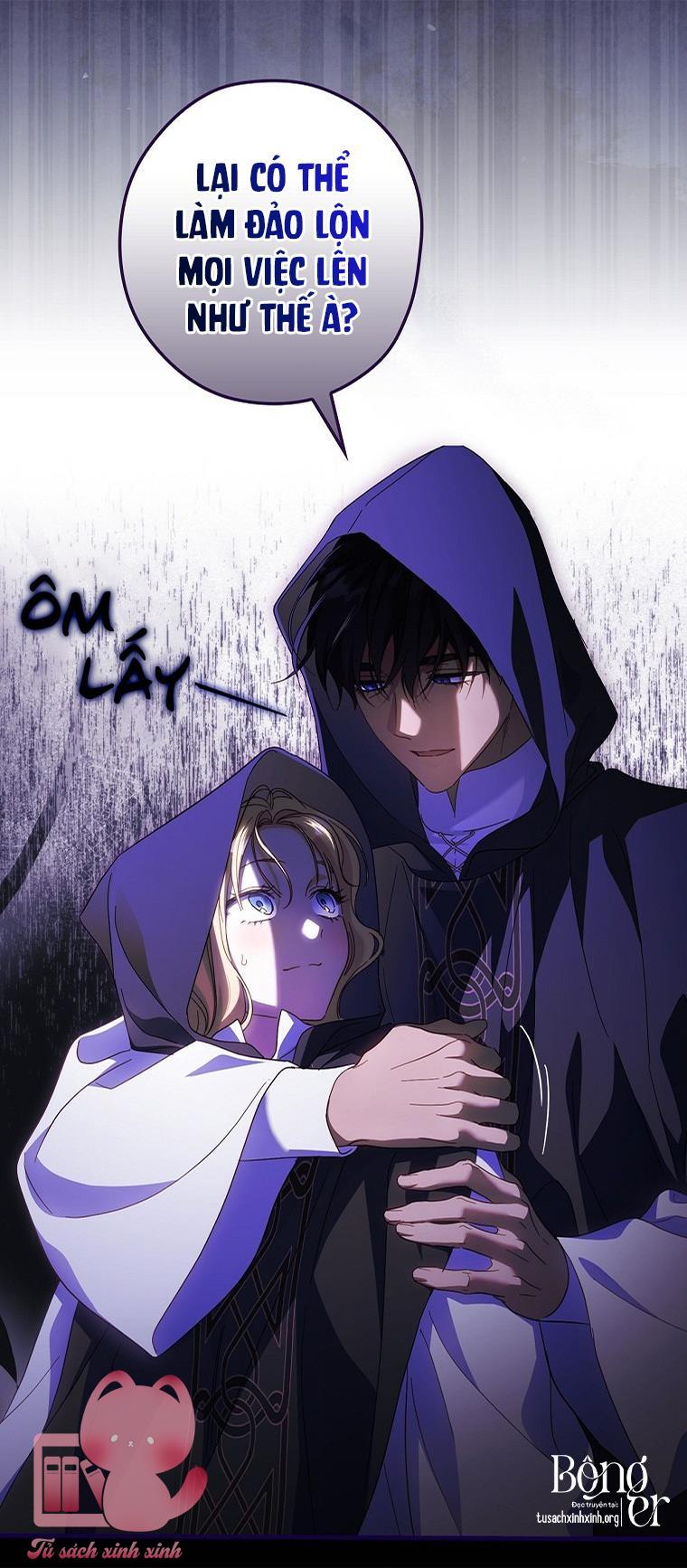 Cách Khiến Phu Quân Đứng Về Phía Tôi Chap 86 - Trang 2