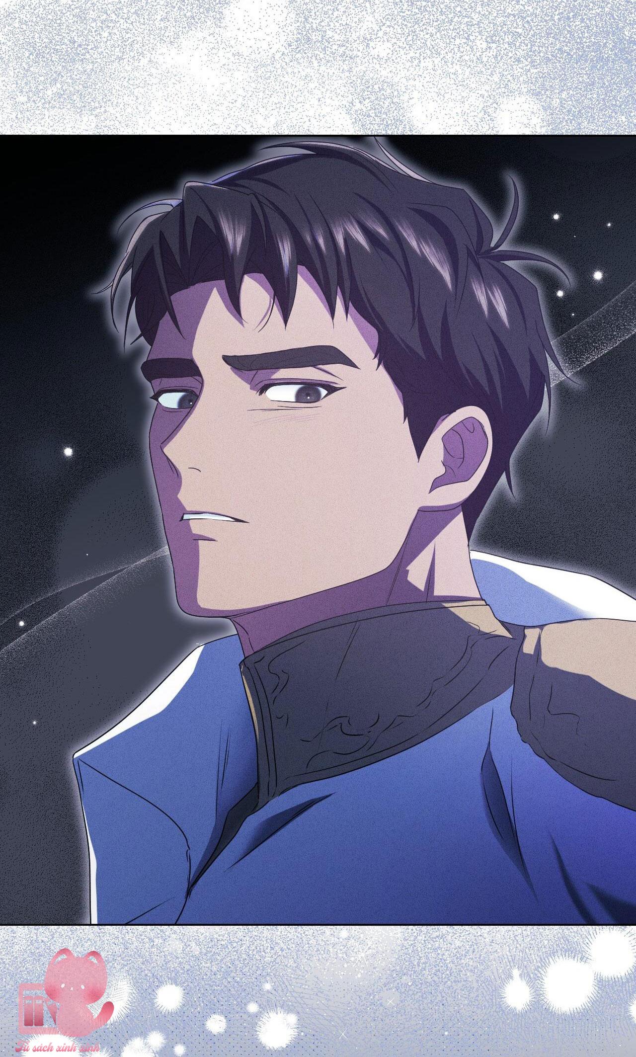 Thánh Nữ Giả Muốn Bỏ Trốn Chap 12 - Trang 4