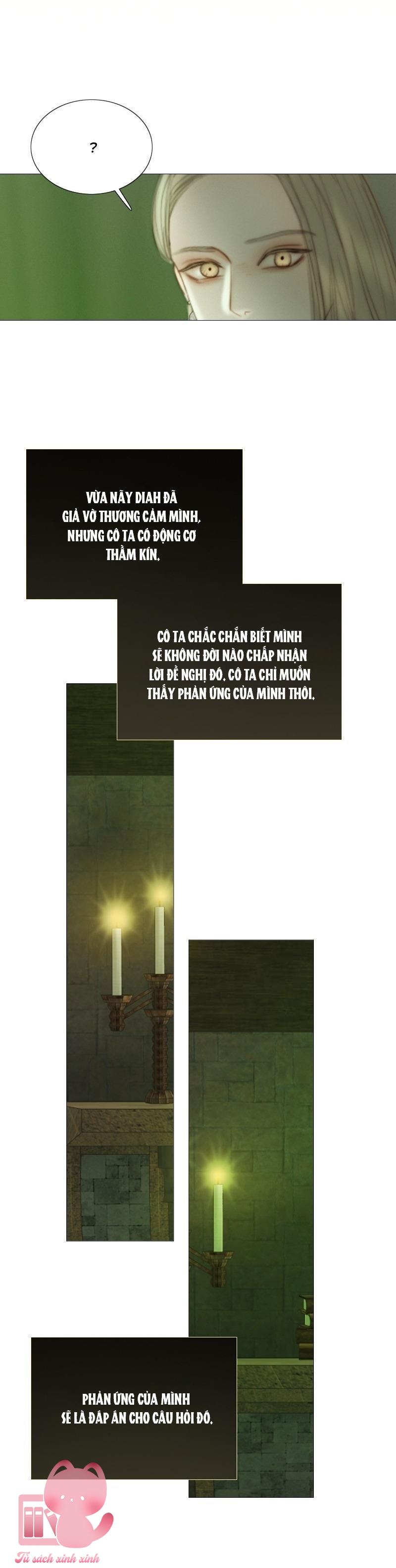 Serena Chap 83 - Trang 2