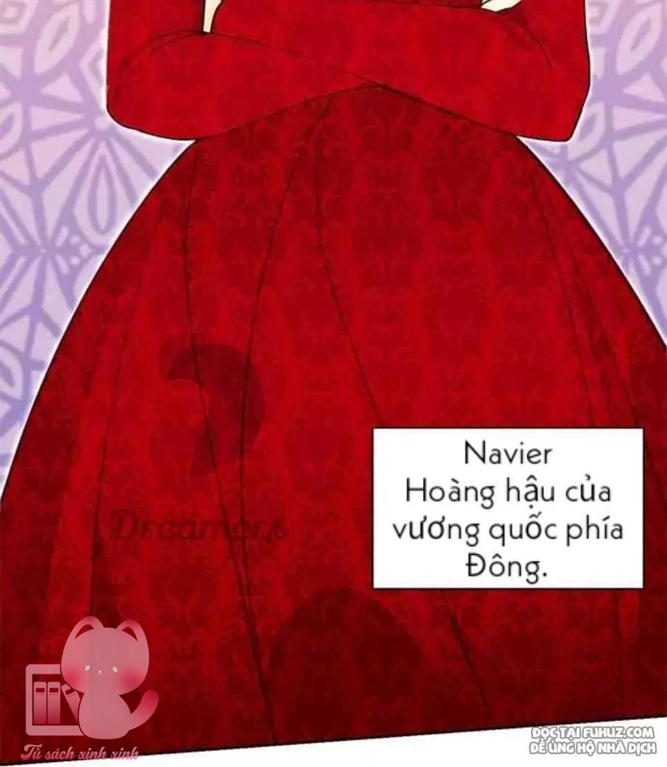 Hoàng Hậu Tái Hôn Chapter 1 - Trang 4
