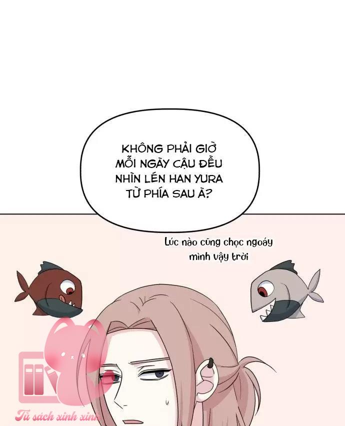 Quan Hệ Nhân Quả Chap 21 - Trang 2