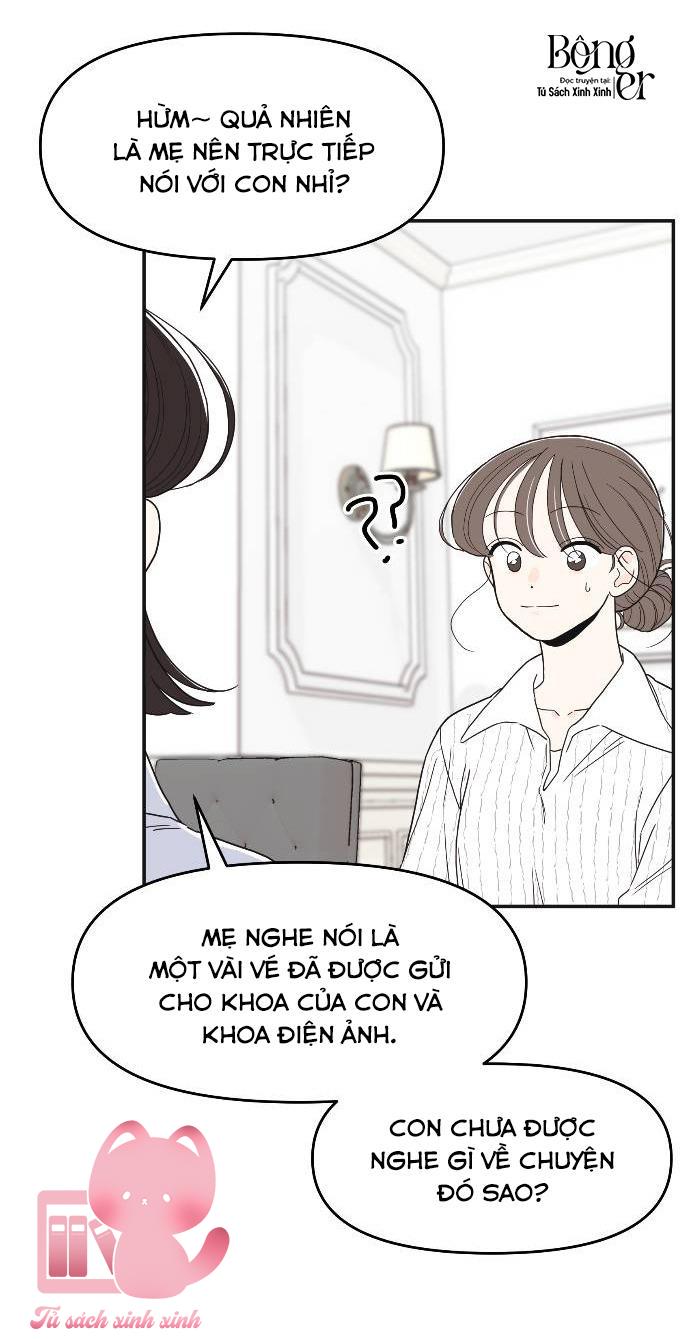 Trái Dấu Hút Nhau Chap 19 - Trang 2