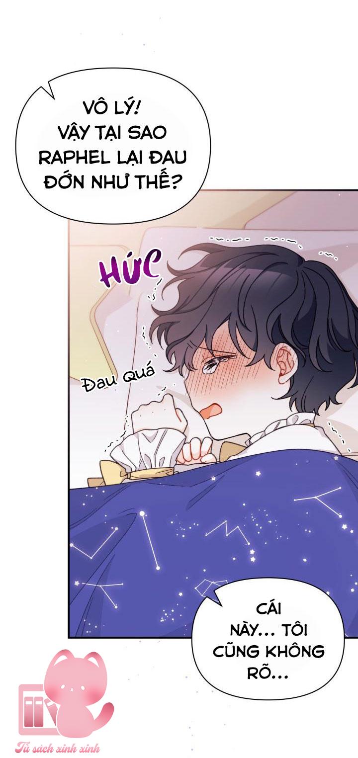 Nhặt Được Nam Chính Tặng Kèm Phu Quân Chap 33 - Trang 3