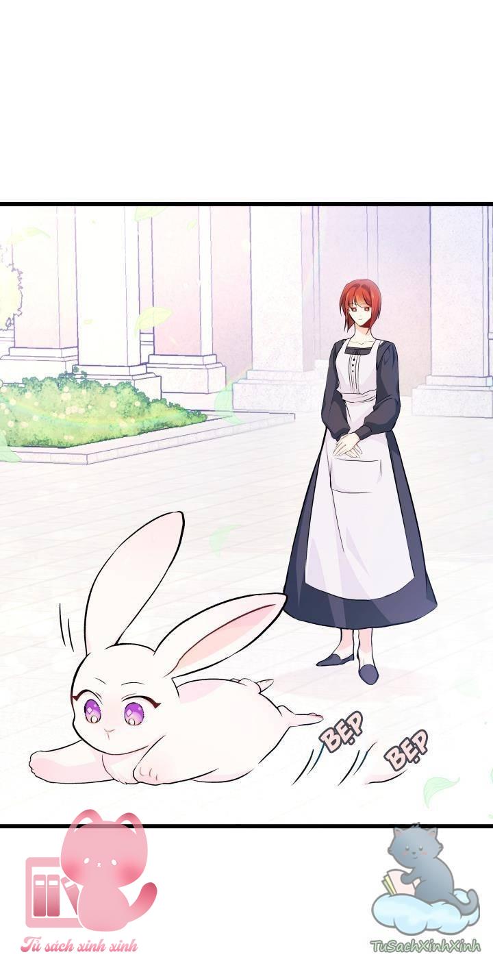 Quan Hệ Cộng Sinh Giữa Báo Đen Và Thỏ Trắng Chap 8 - Trang 2