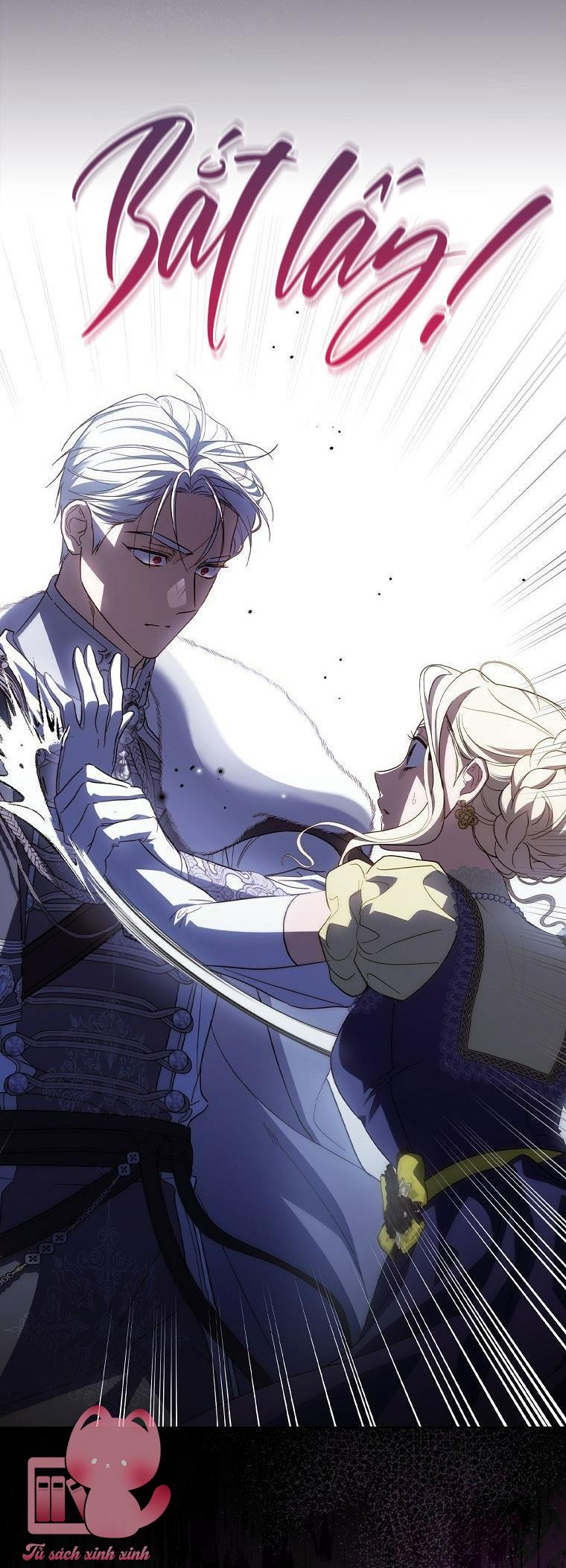 Cách Khiến Phu Quân Đứng Về Phía Tôi Chap 81 - Trang 2