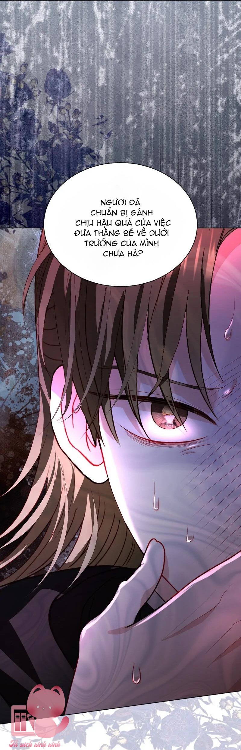 Một Ngày Nọ Bỗng Dưng Cha Xuất Hiện Chapter 63 - Trang 4