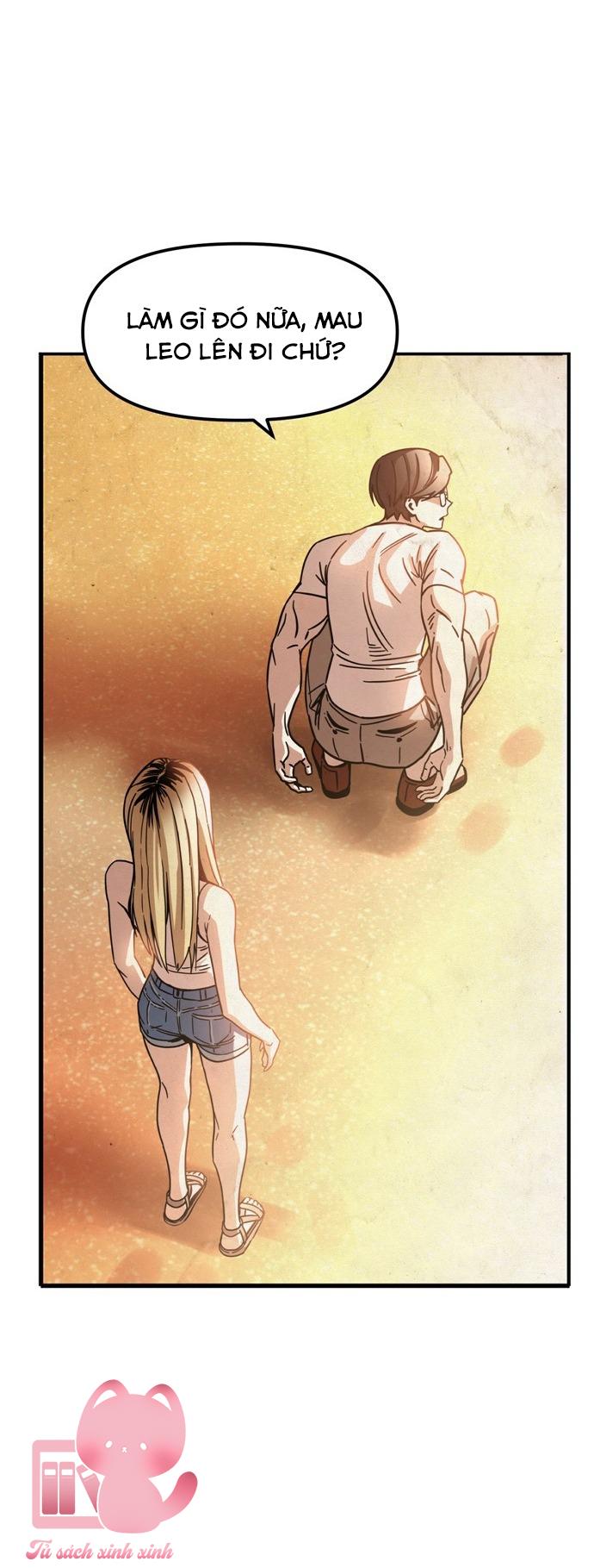 Lớ Ngớ Vớ Phải Tình Yêu Chapter 3 - Trang 4