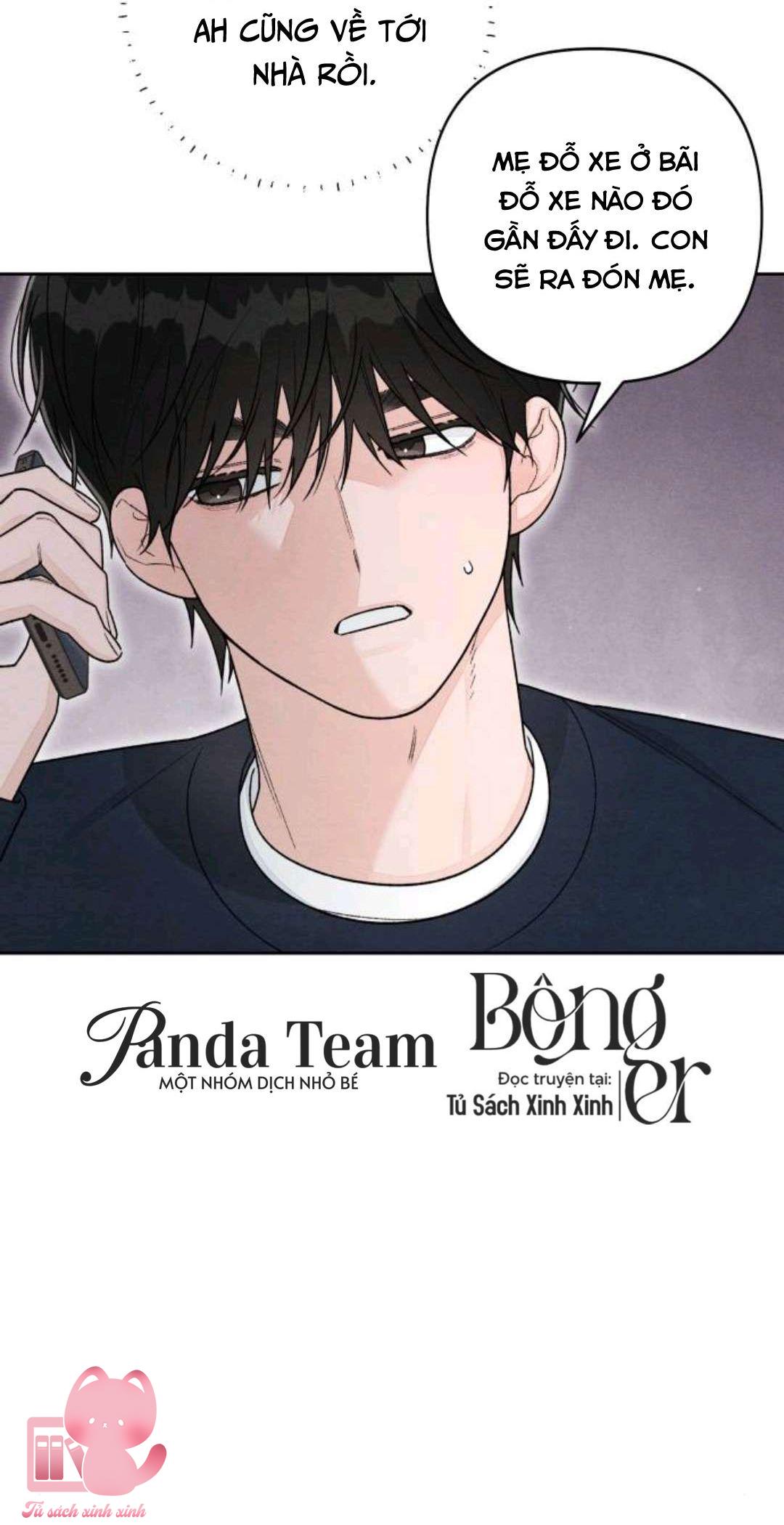 Bí Mật Thanh Xuân Chapter 102 - Trang 4