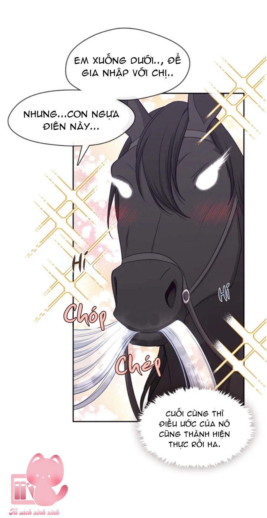 Hãy Coi Chừng Ác Nữ Chapter 82 - Trang 4
