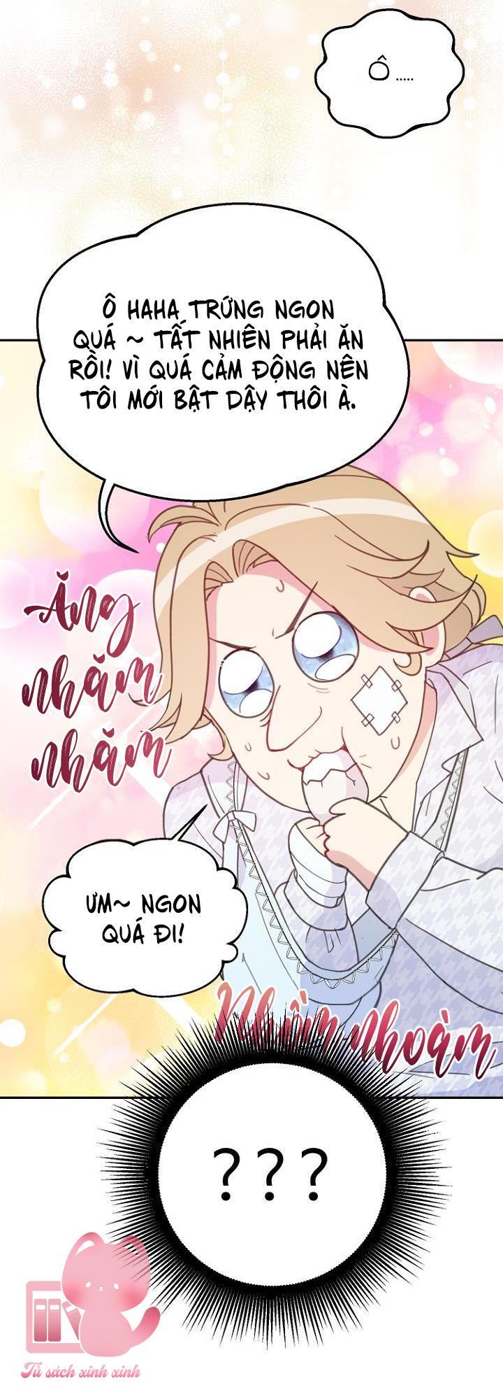 Bỏ Quách Chồng Con Đi, Tiền Bạc Mới Là Tất Cả Chap 38 - Trang 2