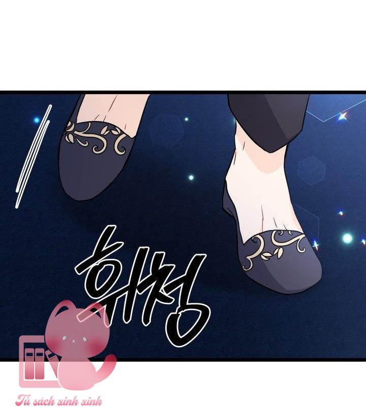 Quan Hệ Cộng Sinh Giữa Báo Đen Và Thỏ Trắng Chap 118 - Trang 2