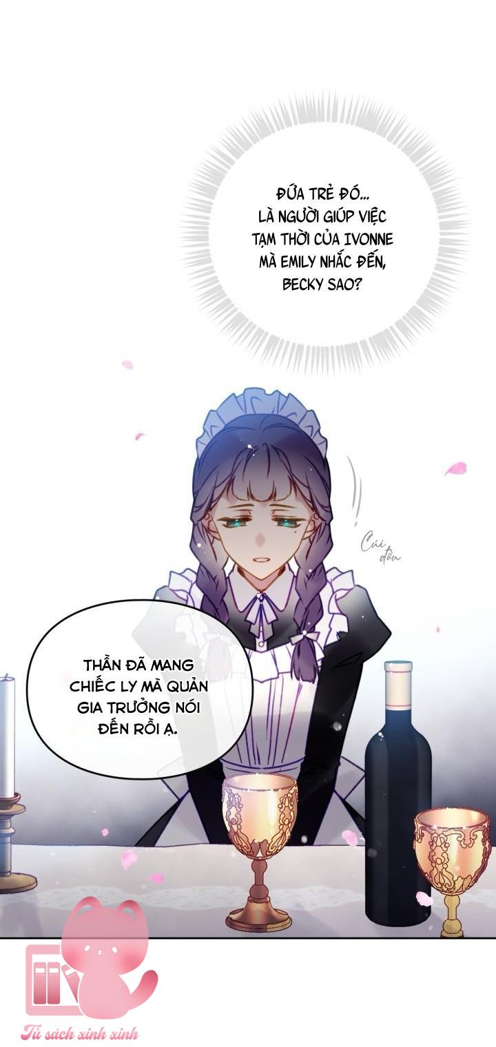 Kết Cục Của Nhân Vật Phản Diện Chỉ Có Thể Là Cái Chết Chapter 156 - Trang 4