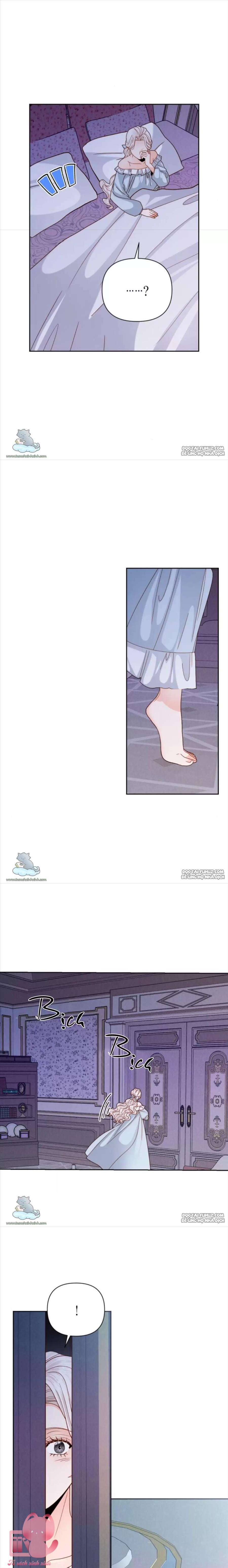 Hoàng Hậu Tái Hôn Chapter 111 - Trang 4
