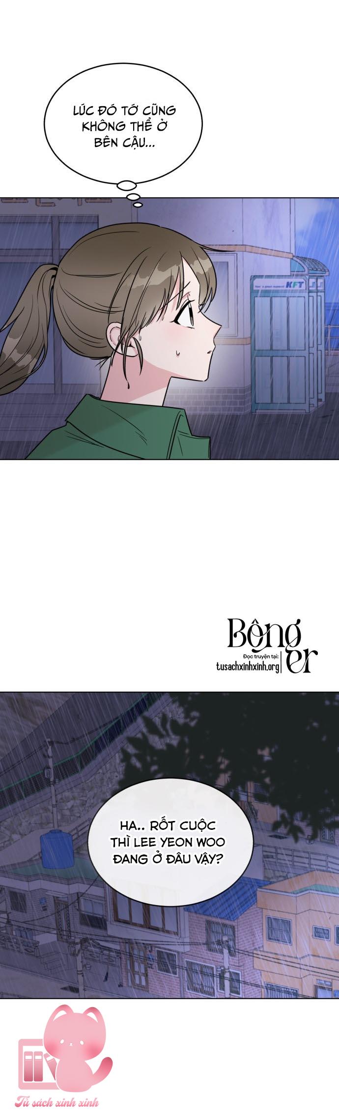 Chúng Ta Là Gì Của Nhau? Chap 28 - Trang 2