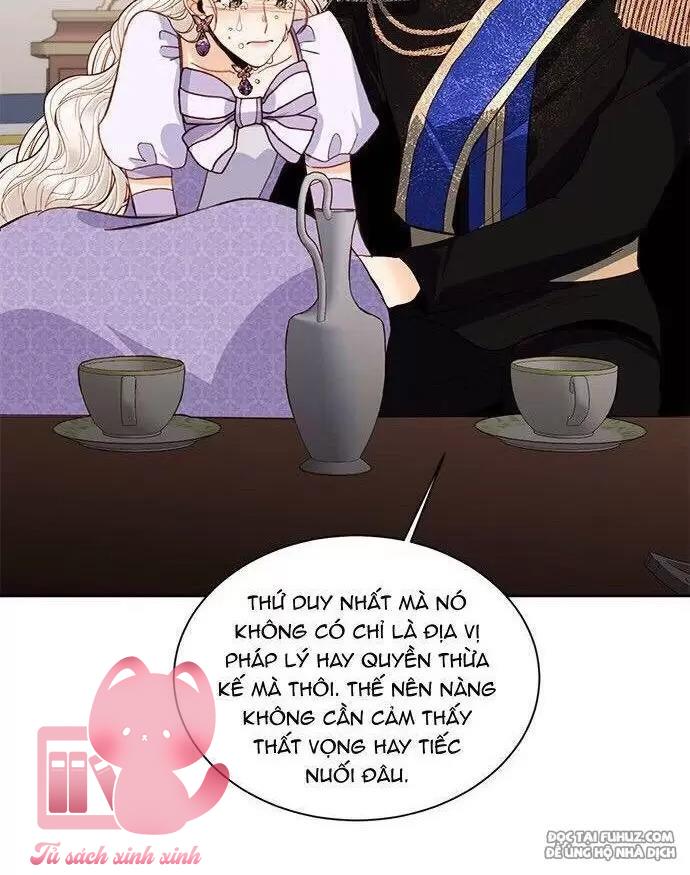 Hoàng Hậu Tái Hôn Chapter 46 - Trang 4