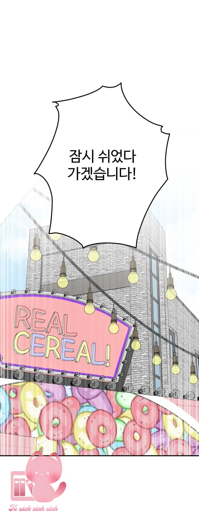 Tiểu Thư Crystal Là Nam Nhân Chap 29 - Trang 2