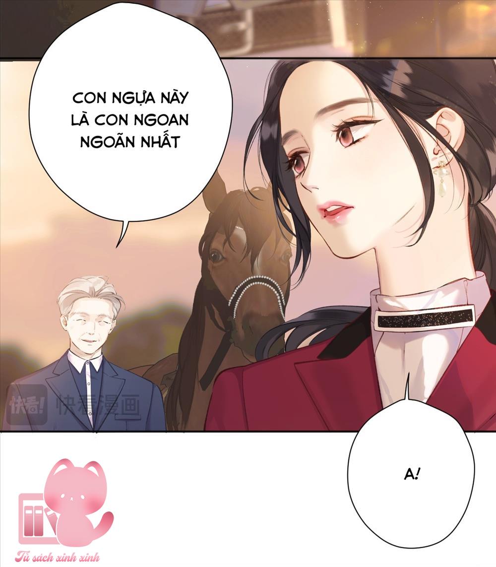 Trêu Nhầm Chap 9 - Trang 4