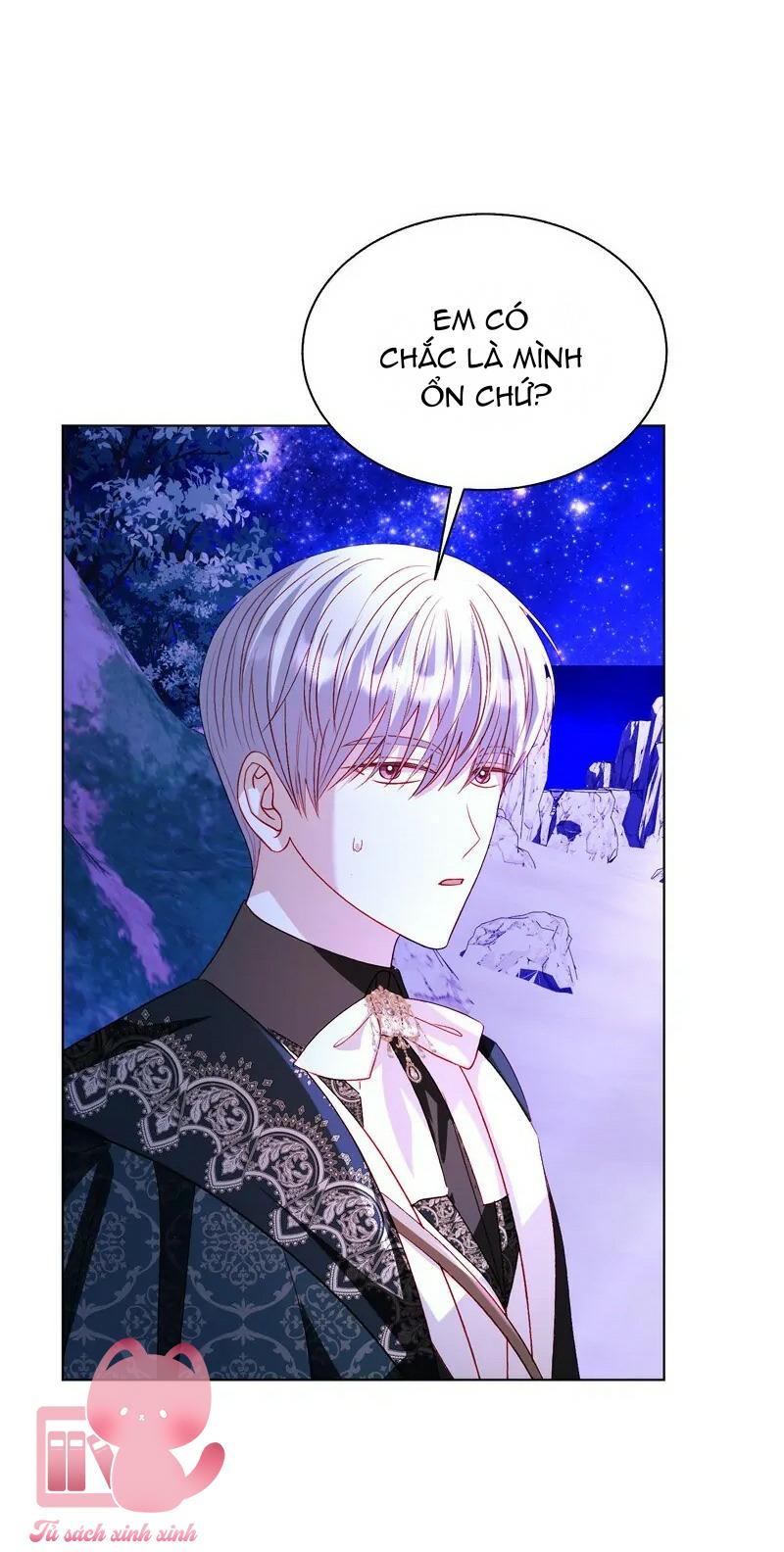 Một Ngày Nọ Bỗng Dưng Cha Xuất Hiện Chapter 65 - Trang 4