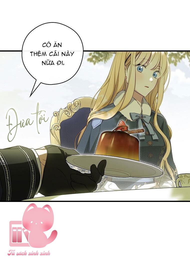 Cách Khiến Phu Quân Đứng Về Phía Tôi Chap 45 - Trang 2