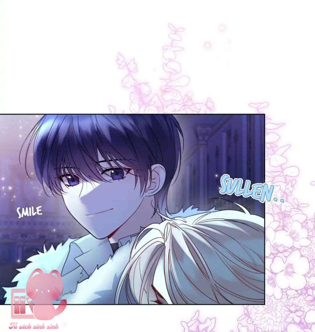 Tiểu Thư Crystal Là Nam Nhân Chap 23 - Trang 2