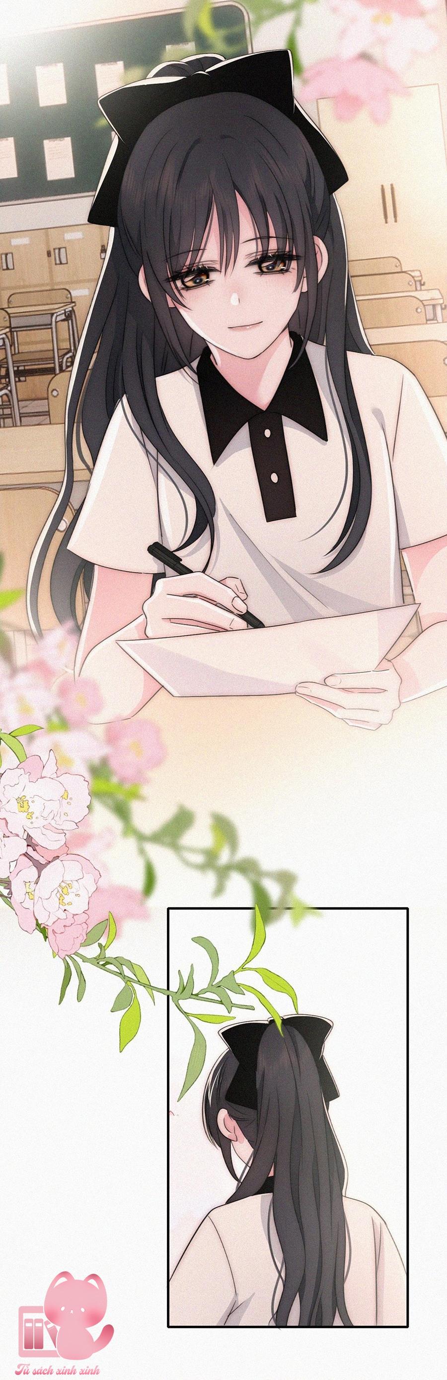 Bệnh Yêu Chapter 110 - Trang 3