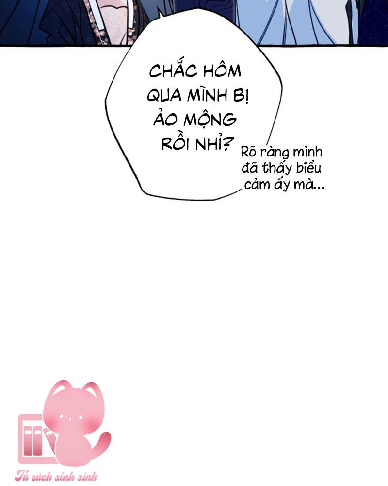 Chuyện Tình Tuyết Phương Bắc Chapter 14 - Trang 4