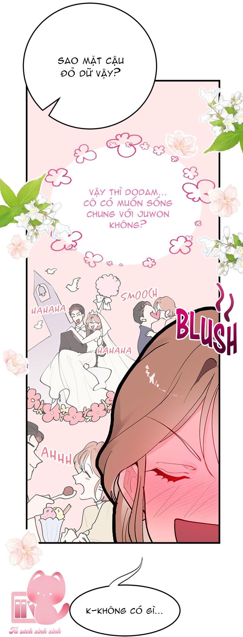 Trưởng Phòng Mệt Mỏi Vì Người Vợ Mới Cưới Chap 2 - Trang 2