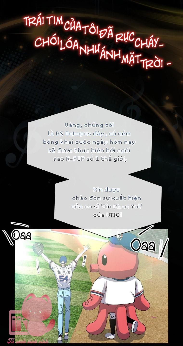 Debut Or Die Chap 28 - Trang 3