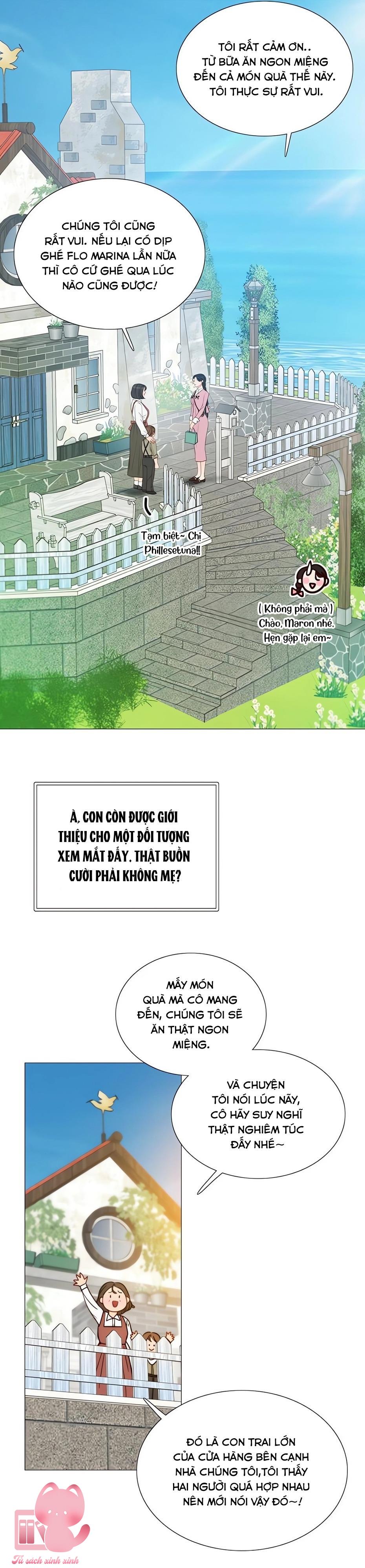 Serena Chap 98 - Trang 2