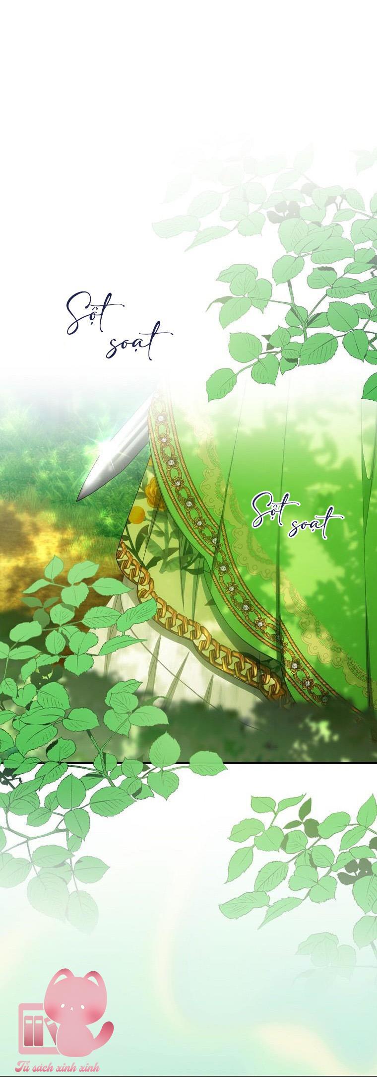 Đứa Nhỏ Không Phải Là Con Anh Chapter 27 - Trang 4