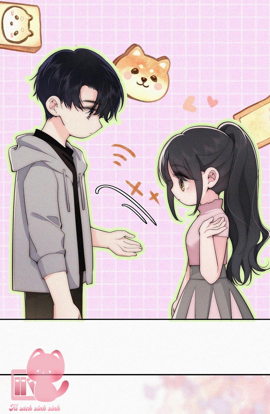Bệnh Yêu Chapter 108 - Trang 3