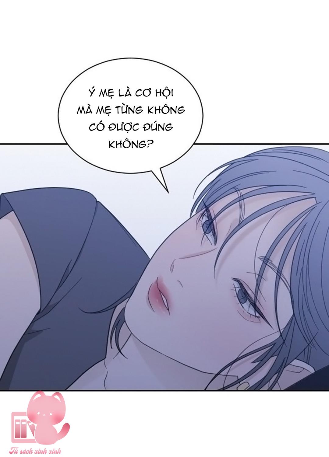Vận May Không Ngờ Chap 62 - Trang 3