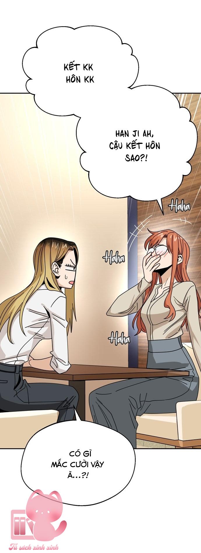 Lớ Ngớ Vớ Phải Tình Yêu Chapter 42 - Trang 4