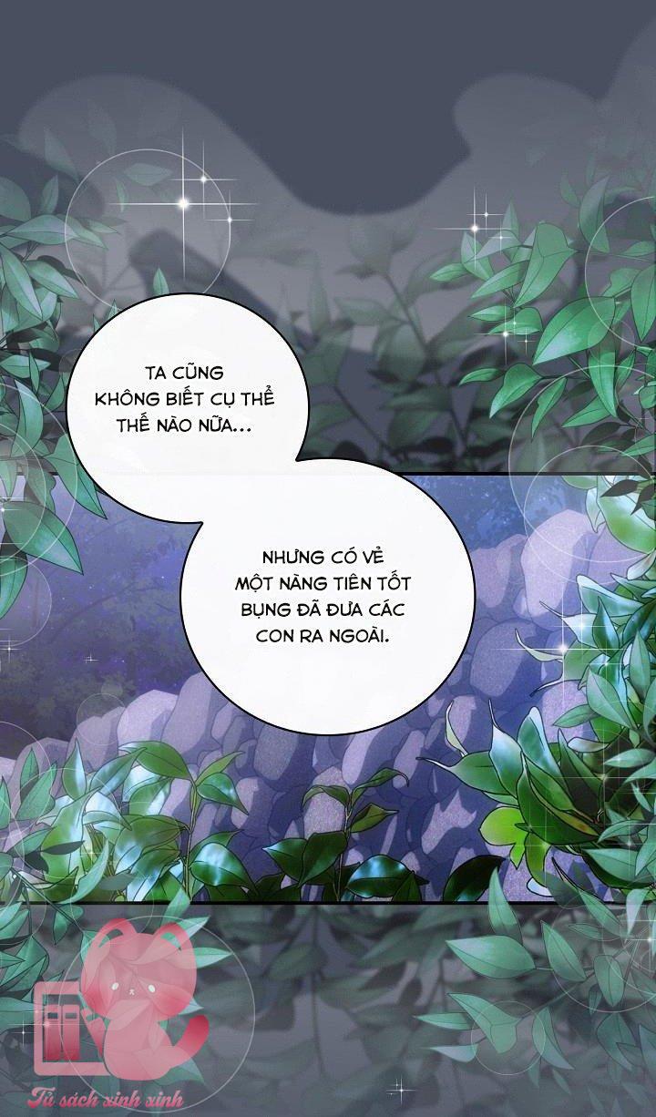 Đứa Nhỏ Không Phải Là Con Anh Chapter 35 - Trang 4