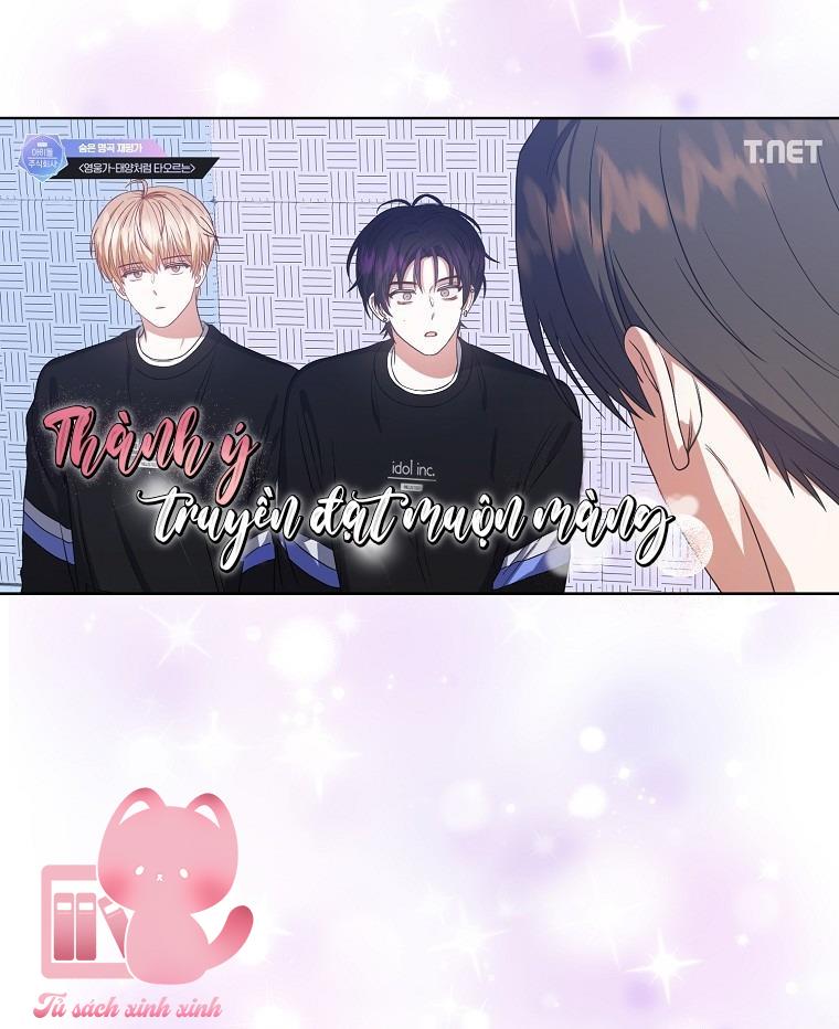 Debut Or Die Chap 35 - Trang 3