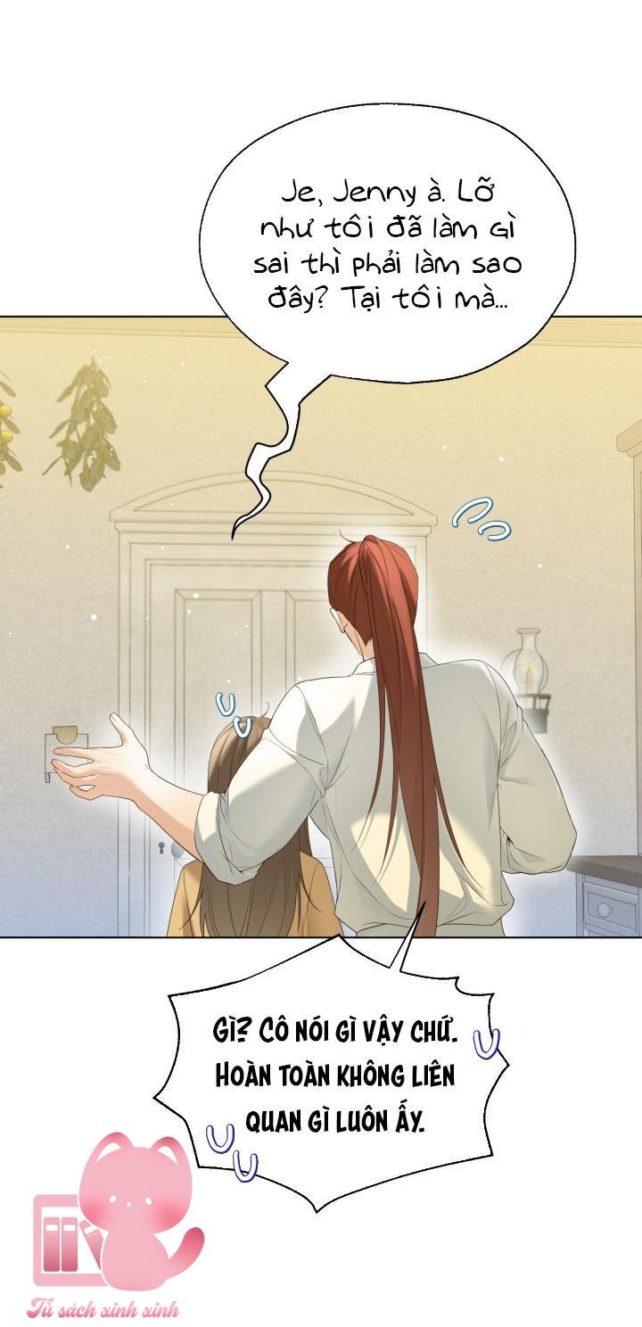Tiểu Thư Crystal Là Nam Nhân Chap 46 - Trang 2