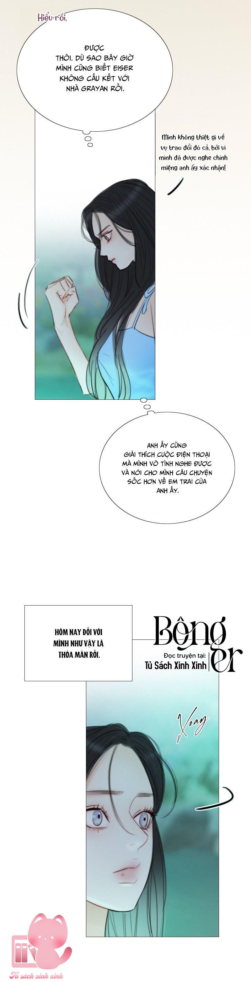 Serena Chap 77 - Trang 2