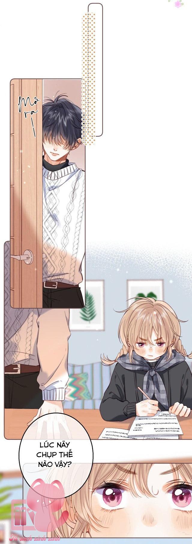 Mối Tình Thầm Kín Chapter 35 - Trang 4