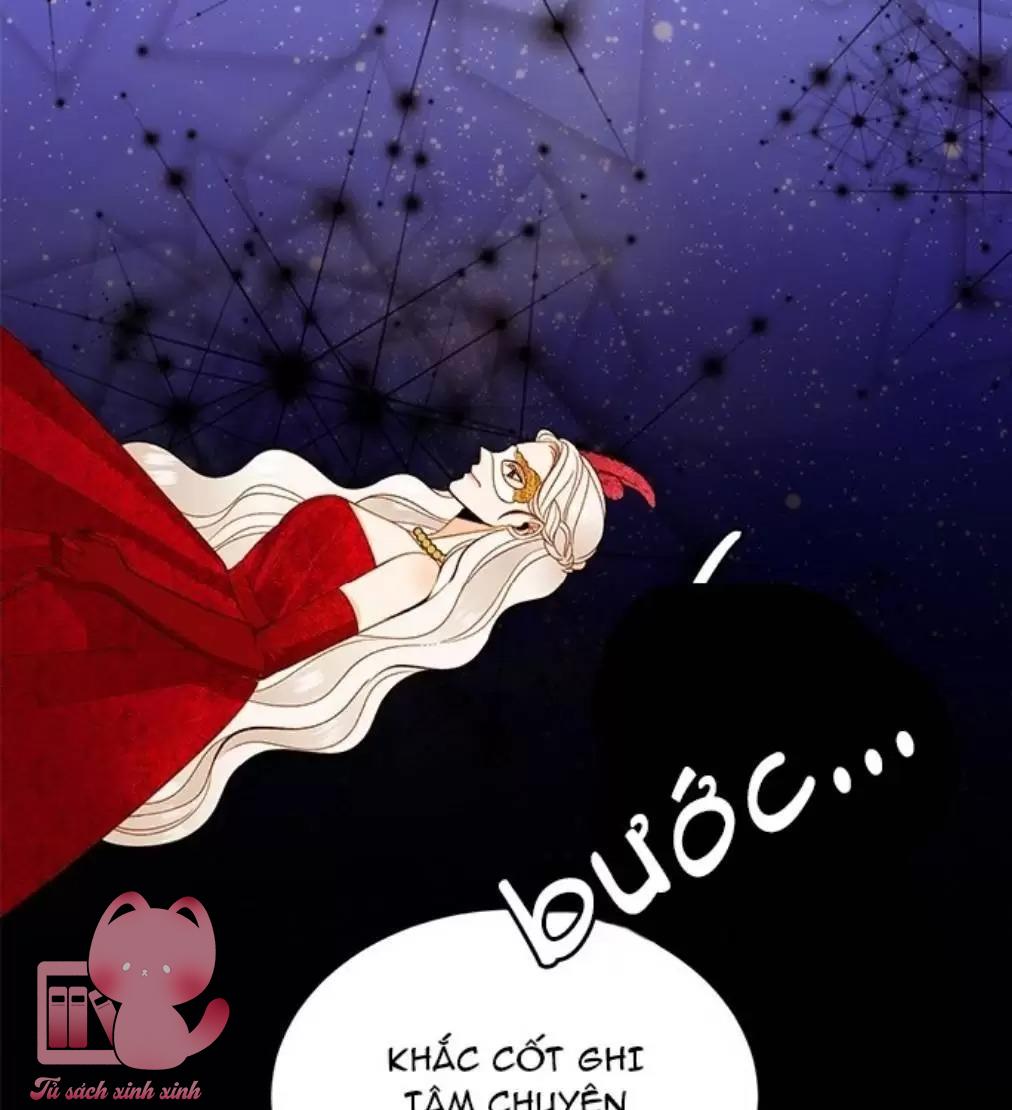 Hoàng Hậu Tái Hôn Chapter 31 - Trang 4