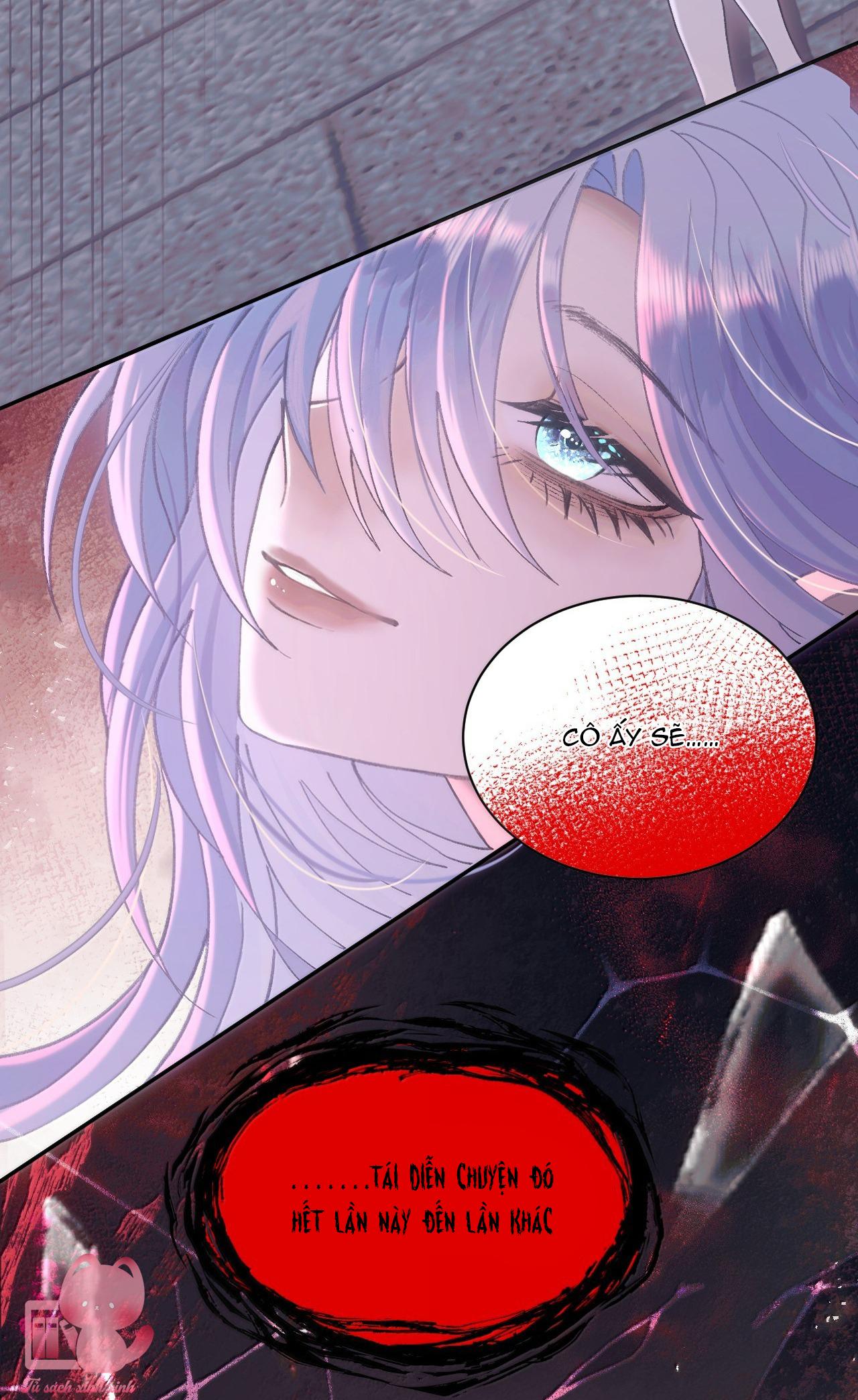 Đồng loại Chapter 22 - Trang 3