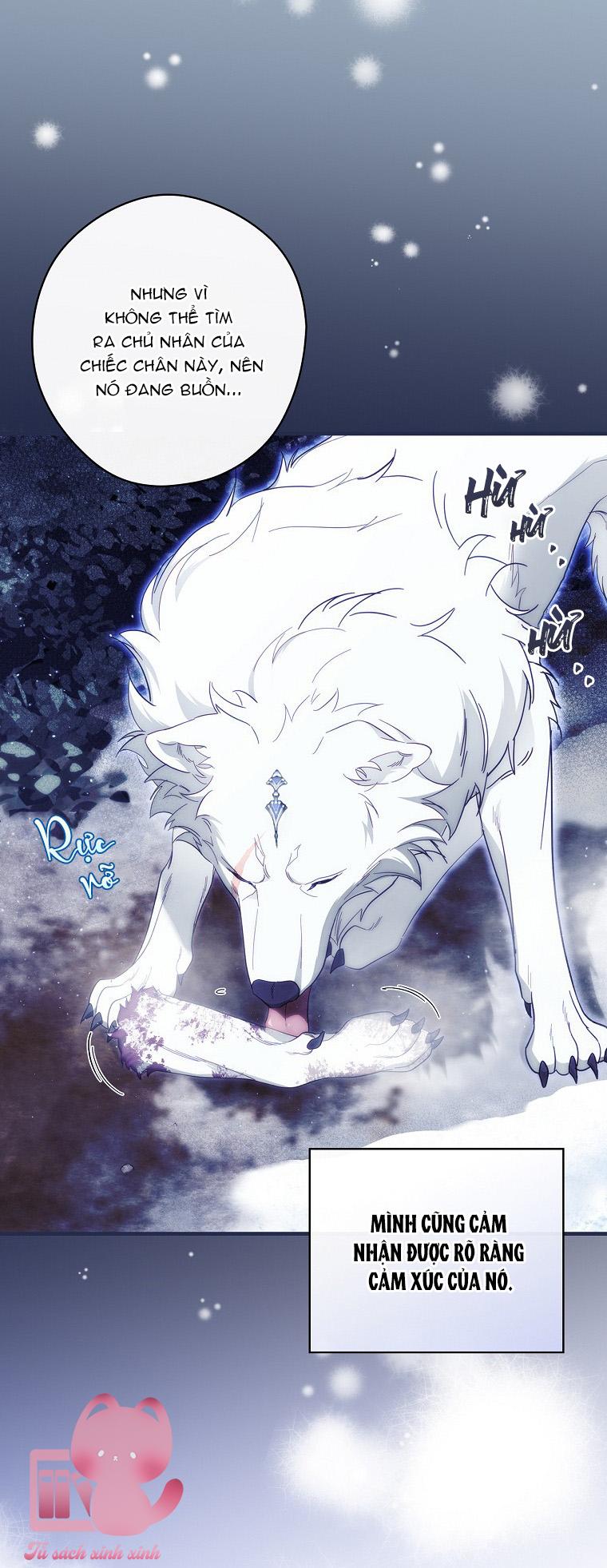 Cách Khiến Phu Quân Đứng Về Phía Tôi Chap 63 - Trang 2