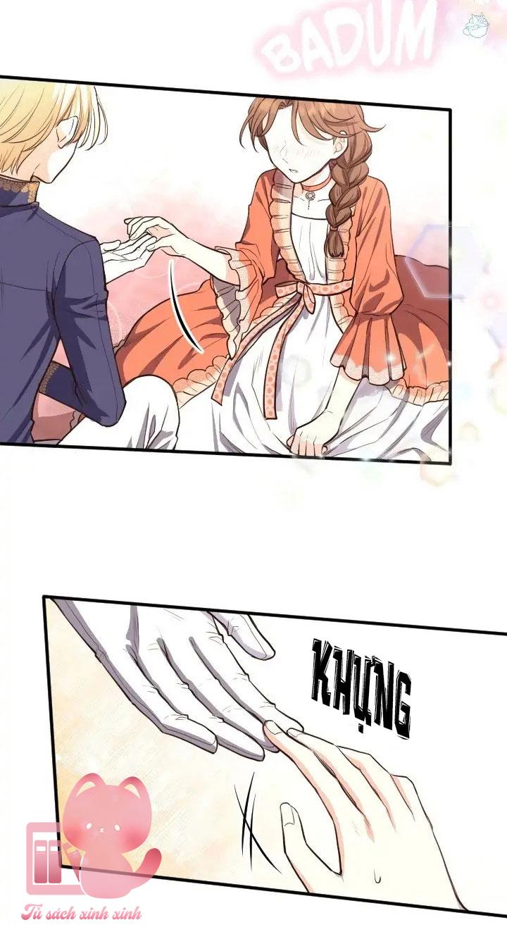 Khoảng Cách Của Chúng Ta Chap 2 - Trang 2